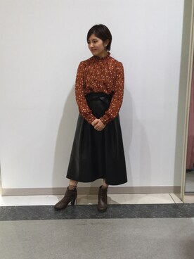 ryoさんのコーディネート