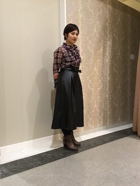 ryoさんのコーディネート