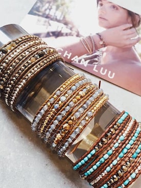 CHAN LUU JAPANさんのコーディネート