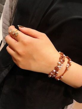 CHAN LUU JAPANさんのコーディネート