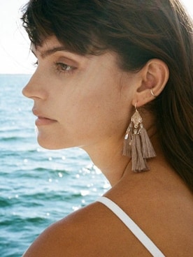 CHAN LUU JAPANさんのコーディネート