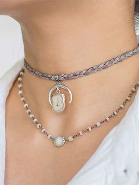 CHAN LUU JAPANさんのコーディネート