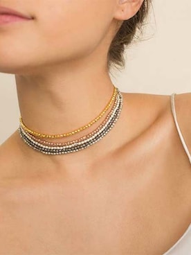 CHAN LUU JAPANさんのコーディネート