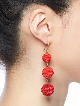 CHAN LUU JAPANさんのコーディネート