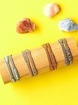 CHAN LUU JAPANさんのコーディネート