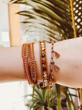 CHAN LUU JAPANさんのコーディネート