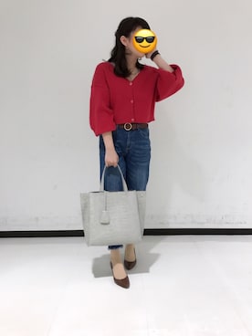 TOYさんのコーディネート