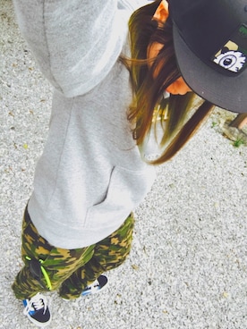 SHOCOさんのコーディネート