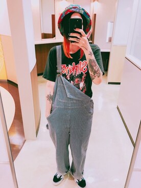 SHOCOさんのコーディネート