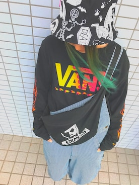 SHOCOさんのコーディネート