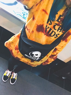 SHOCOさんのコーディネート