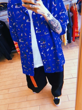 SHOCOさんのコーディネート