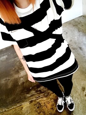 SHOCOさんのコーディネート