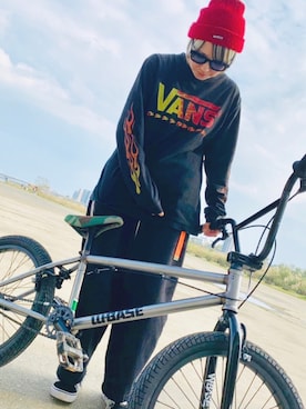 SHOCOさんのコーディネート