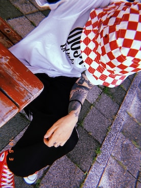 SHOCOさんのコーディネート