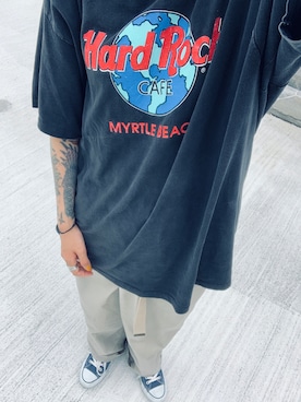 SHOCOさんのコーディネート