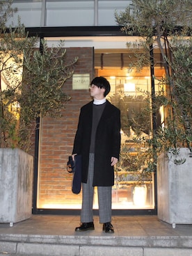 JNさんのコーディネート