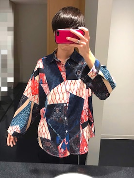 JNさんのコーディネート