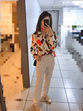 Showerさんのコーディネート