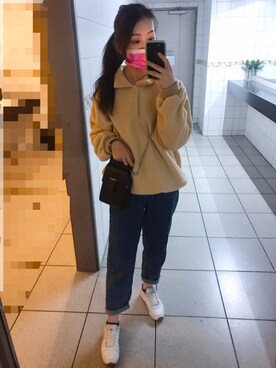 Showerさんのコーディネート