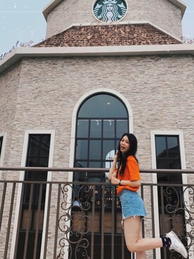 Showerさんのコーディネート