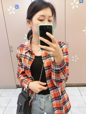 Showerさんのコーディネート