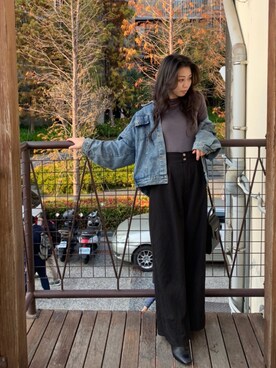 Showerさんのコーディネート