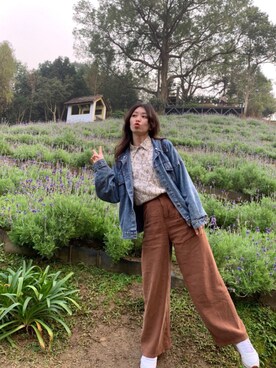 Showerさんのコーディネート