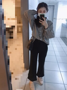 Showerさんのコーディネート