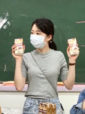 Showerさんのコーディネート