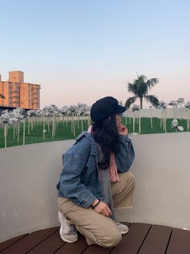 Showerさんのコーディネート