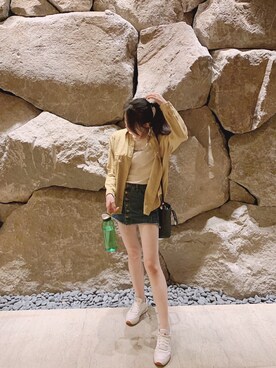 Showerさんのコーディネート