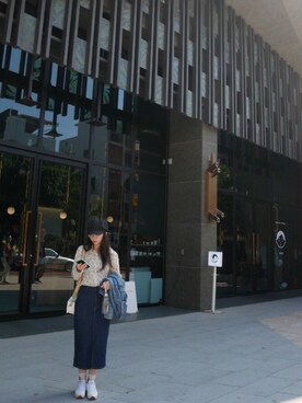 Showerさんのコーディネート