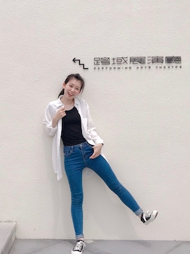 Showerさんのコーディネート