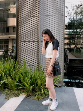 Showerさんのコーディネート