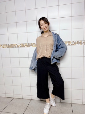 Showerさんのコーディネート