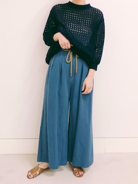 ひろまちさんのコーディネート