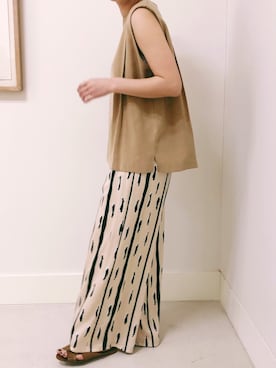 ひろまちさんのコーディネート