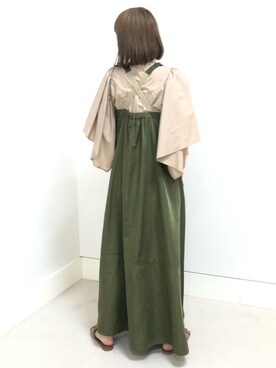 ひろまちさんのコーディネート