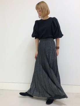 ひろまちさんのコーディネート