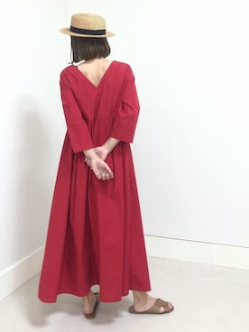 ひろまちさんのコーディネート