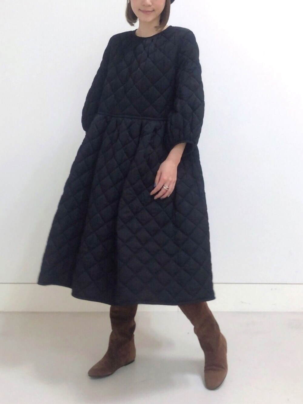 CAROLINA GLASER（カロリナ グレイサー）の「CAROLINA GLASER