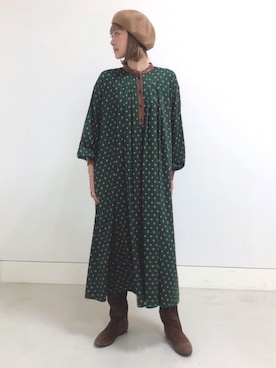 ひろまちさんのコーディネート