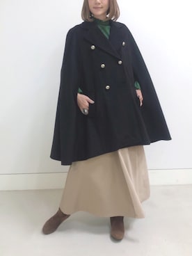 ひろまちさんのコーディネート