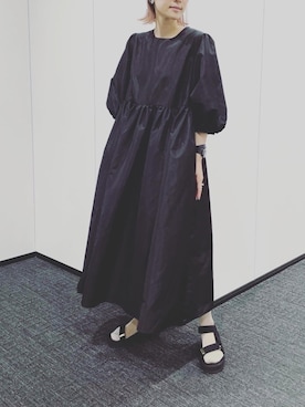 ひろまちさんのコーディネート