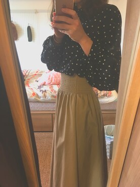 iiさんのコーディネート