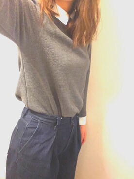 iiさんのコーディネート