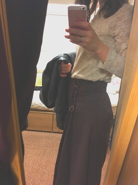 iiさんのコーディネート