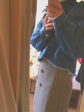 iiさんのコーディネート