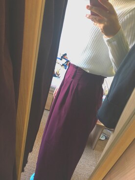 iiさんのコーディネート